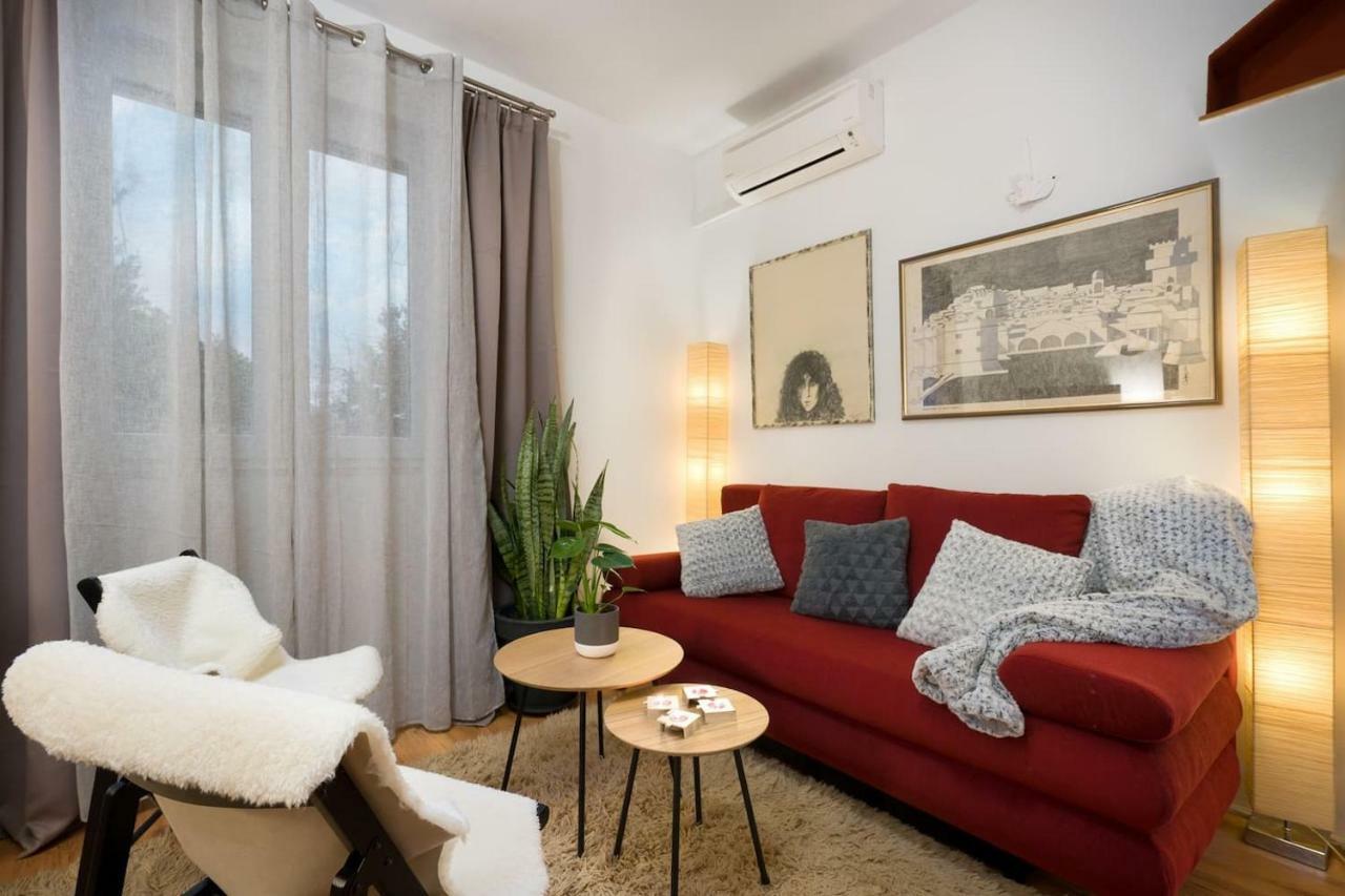 Art Apartment "Maresol" Dubrovnik Exterior foto