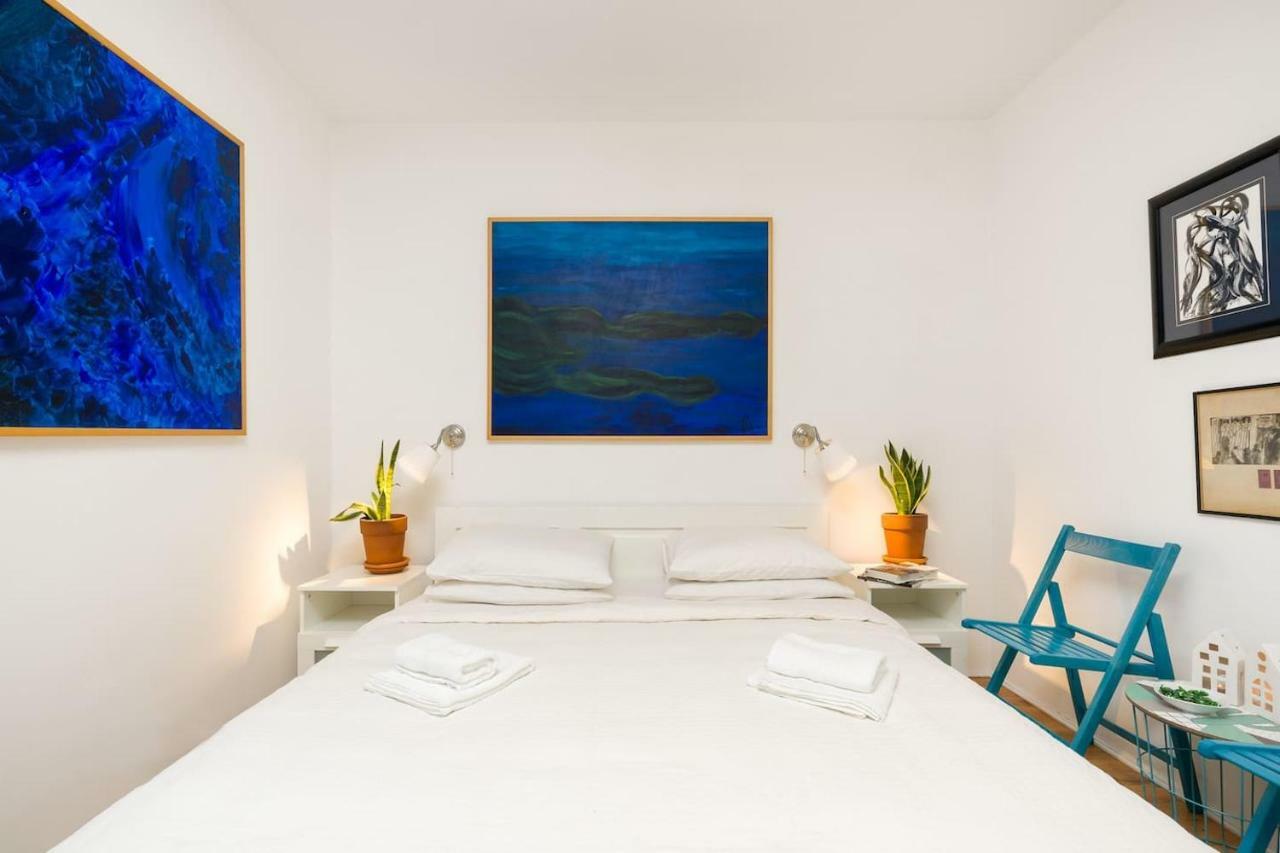 Art Apartment "Maresol" Dubrovnik Exterior foto