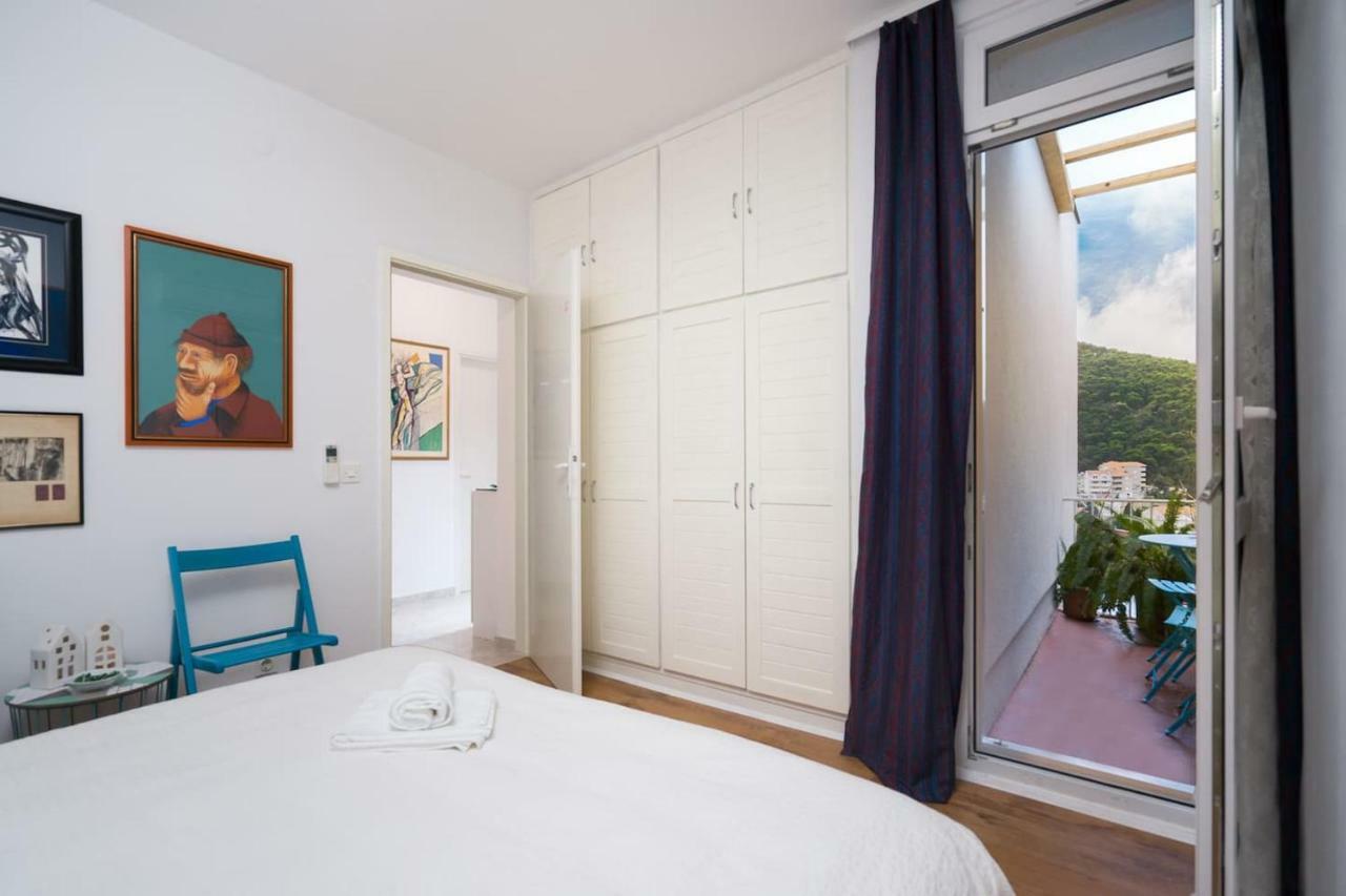 Art Apartment "Maresol" Dubrovnik Exterior foto