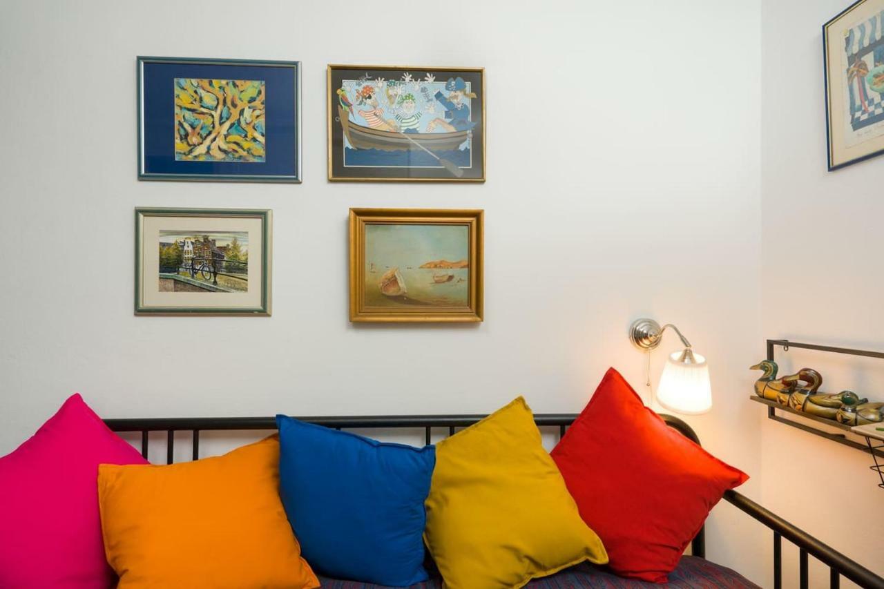 Art Apartment "Maresol" Dubrovnik Exterior foto
