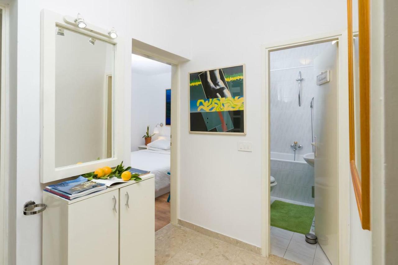 Art Apartment "Maresol" Dubrovnik Exterior foto