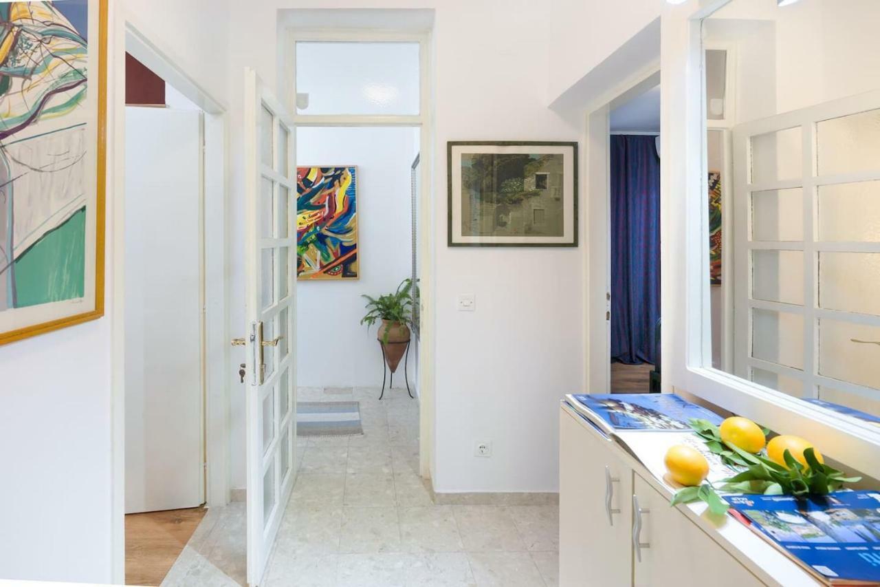 Art Apartment "Maresol" Dubrovnik Exterior foto
